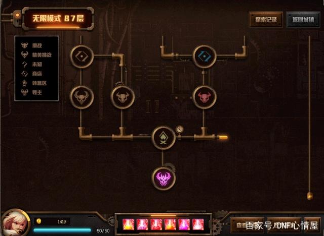 DNF发布网崩溃闪退(dnf闪退是怎么回事) DNF发布网崩溃闪退(dnf闪退是怎么回事)