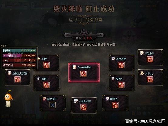 DNF发布网有什么好的pk私服(DNF发布网适合pk的角色) DNF发布网有什么好的pk私服(DNF发布网适合pk的角色)